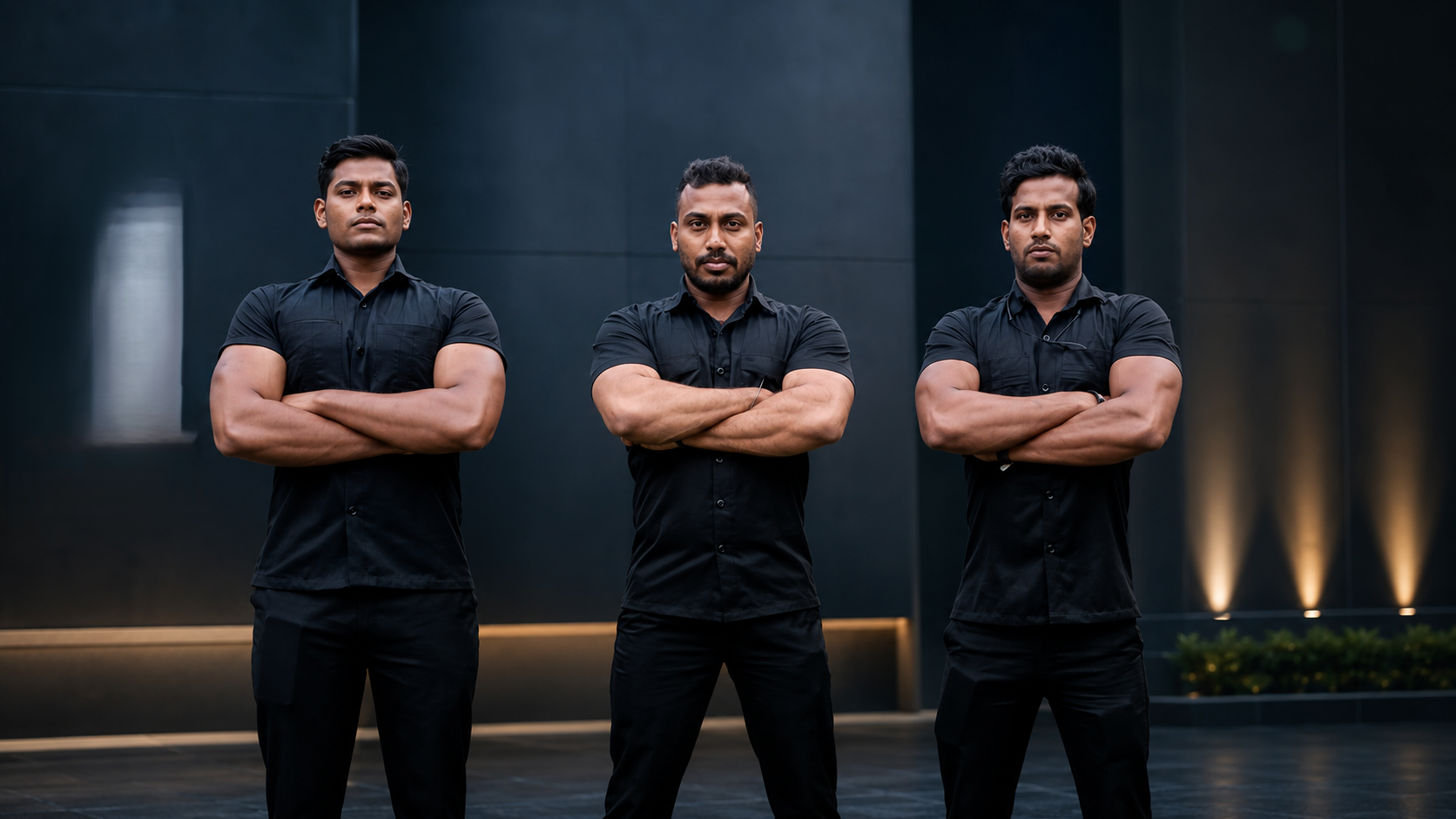 Manpower operations