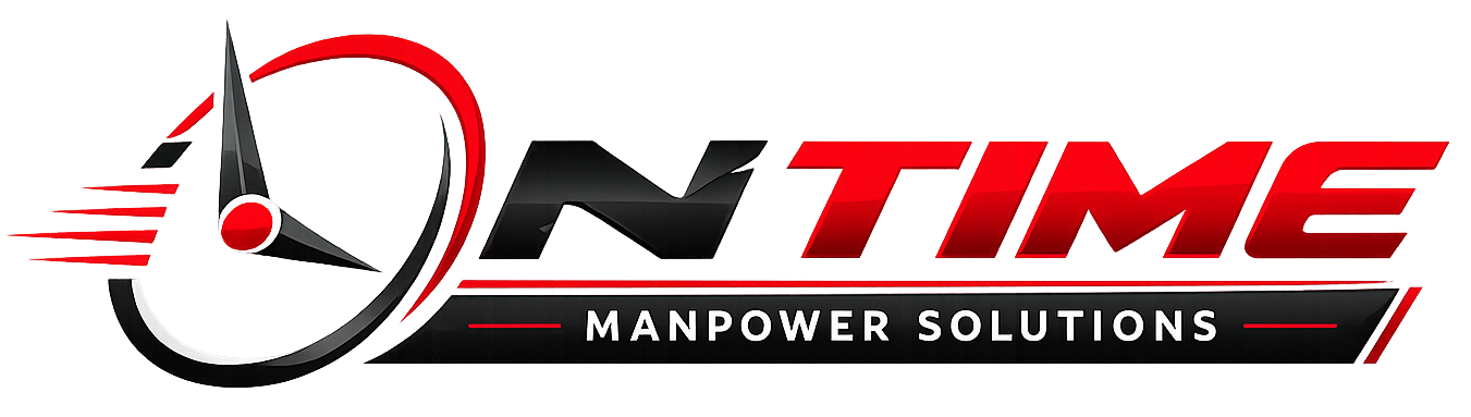 Ontime Manpower